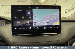 Skoda Enyaq iV 80 Automatas 2021 full