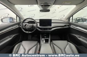 Skoda Enyaq iV 80 Automatas 2021