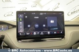 Skoda Enyaq iV 80 Automatas 2021 full