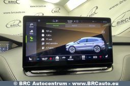 Skoda Enyaq iV 80 Automatas 2021 full