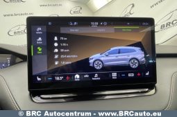 Skoda Enyaq iV 80 Automatas 2021 full