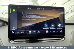 Skoda Enyaq iV 80 Automatas 2021 full