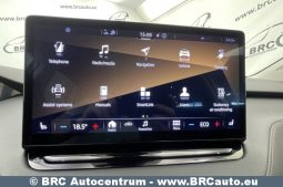 Skoda Enyaq iV 80 Automatas 2021 full