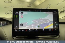 Skoda Enyaq iV 80 Automatas 2021 full