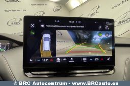 Skoda Enyaq iV 80 Automatas 2021 full