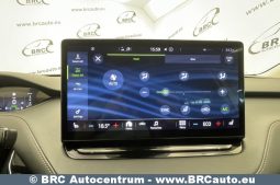 Skoda Enyaq iV 80 Automatas 2021 full