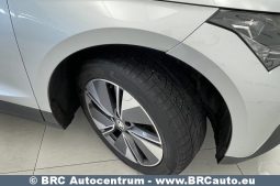 Skoda Enyaq iV 80 Automatas 2021 full