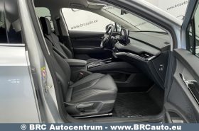 Skoda Enyaq iV 80 Automatas 2021