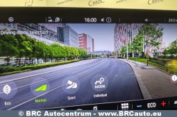Skoda Enyaq iV 80 Automatas 2021 full