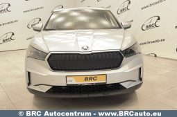 Skoda Enyaq iV 80 Automatas 2021 full
