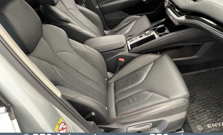 Skoda Enyaq iV 80 Automatas 2021 full