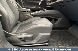 Skoda Enyaq iV 80 Automatas 2021 full