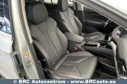 Skoda Enyaq iV 80 Automatas 2021 full