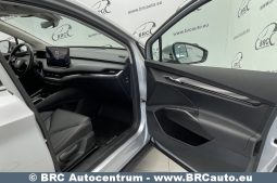Skoda Enyaq iV 80 Automatas 2021 full
