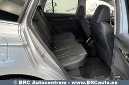 Skoda Enyaq iV 80 Automatas 2021 full
