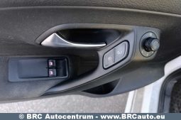 Volkswagen Polo 1.4TDI Bluemotion 2015 full