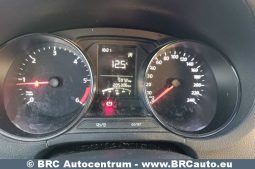 Volkswagen Polo 1.4TDI Bluemotion 2015 full