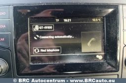 Volkswagen Polo 1.4TDI Bluemotion 2015 full