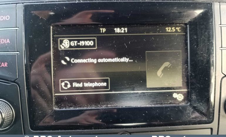 Volkswagen Polo 1.4TDI Bluemotion 2015 full