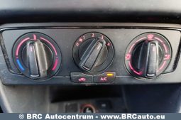 Volkswagen Polo 1.4TDI Bluemotion 2015 full