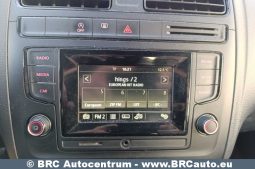 Volkswagen Polo 1.4TDI Bluemotion 2015 full