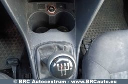 Volkswagen Polo 1.4TDI Bluemotion 2015 full