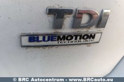 Volkswagen Polo 1.4TDI Bluemotion 2015 full