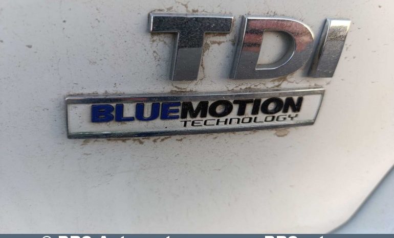 Volkswagen Polo 1.4TDI Bluemotion 2015 full