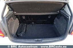 Volkswagen Polo 1.4TDI Bluemotion 2015 full