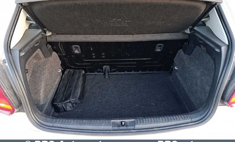 Volkswagen Polo 1.4TDI Bluemotion 2015 full