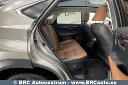 Lexus NX300h Hybrid AWD Automatas 2016 full