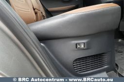 Lexus NX300h Hybrid AWD Automatas 2016 full
