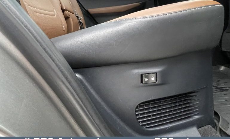 Lexus NX300h Hybrid AWD Automatas 2016 full