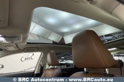 Lexus NX300h Hybrid AWD Automatas 2016 full