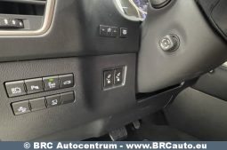 Lexus NX300h Hybrid AWD Automatas 2016 full