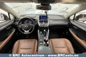 Lexus NX300h Hybrid AWD Automatas 2016