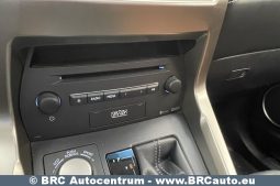 Lexus NX300h Hybrid AWD Automatas 2016 full