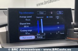 Lexus NX300h Hybrid AWD Automatas 2016 full