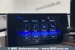 Lexus NX300h Hybrid AWD Automatas 2016 full