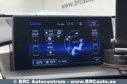 Lexus NX300h Hybrid AWD Automatas 2016 full