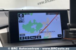 Lexus NX300h Hybrid AWD Automatas 2016 full