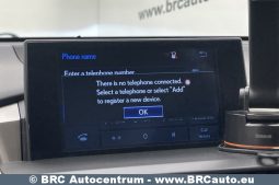 Lexus NX300h Hybrid AWD Automatas 2016 full