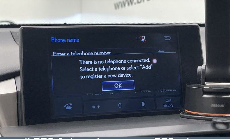 Lexus NX300h Hybrid AWD Automatas 2016 full