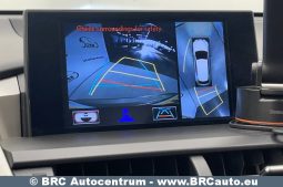 Lexus NX300h Hybrid AWD Automatas 2016 full
