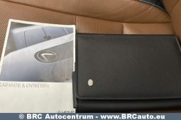 Lexus NX300h Hybrid AWD Automatas 2016 full