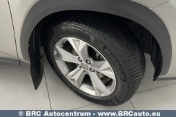 Lexus NX300h Hybrid AWD Automatas 2016 full