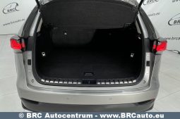 Lexus NX300h Hybrid AWD Automatas 2016 full