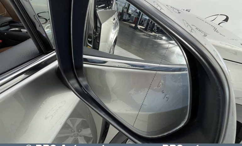 Lexus NX300h Hybrid AWD Automatas 2016 full
