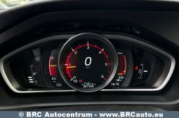 Volvo V40 2.0 D2 R-Design 2015 full