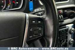 Volvo V40 2.0 D2 R-Design 2015 full